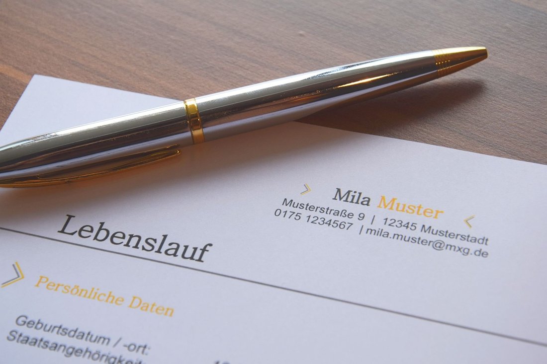 Unterlagen rund um die Pflegefinanzierung