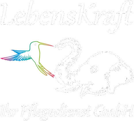 LebensKraft, Ihr Pflegedienst GmbH