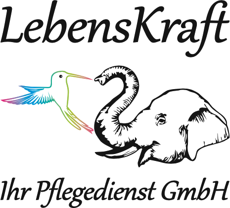 LebensKraft, Ihr Pflegedienst GmbH Schwelm